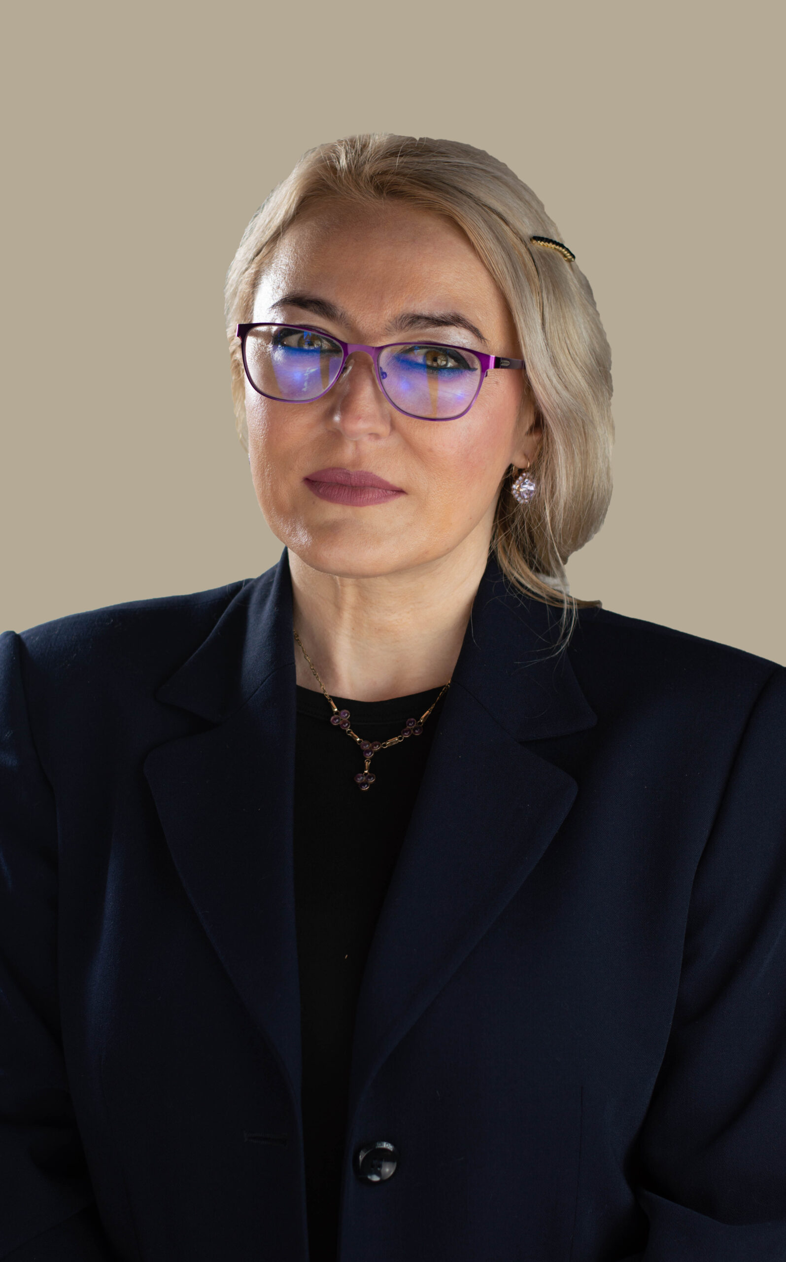 Dr. Ligia Dimitriu